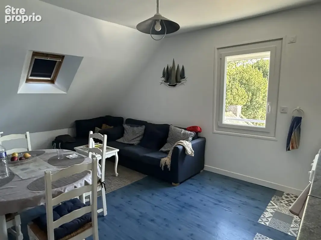 Photo Appartement à Damgan au prix de 187 950€