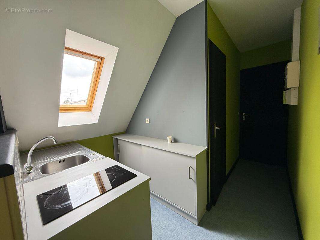 Appartement à BRECEY