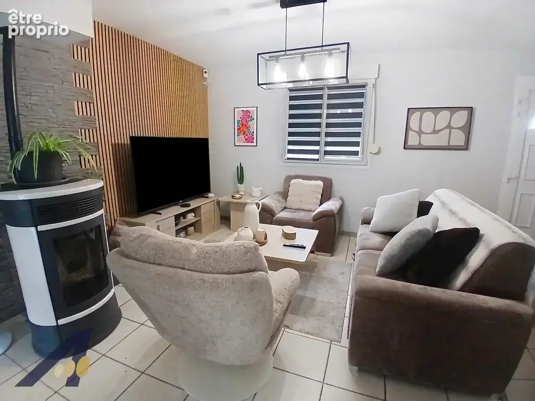 Nouveauté en exclusivité à montenois   belle maison familiale - photo 5