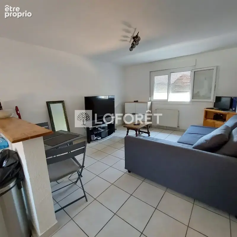 Appartement Hericourt 2 pièce(s) 42 m2 - photo 3