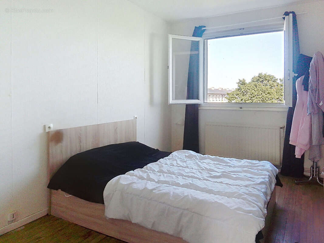 Appartement à SAINT-BRIEUC