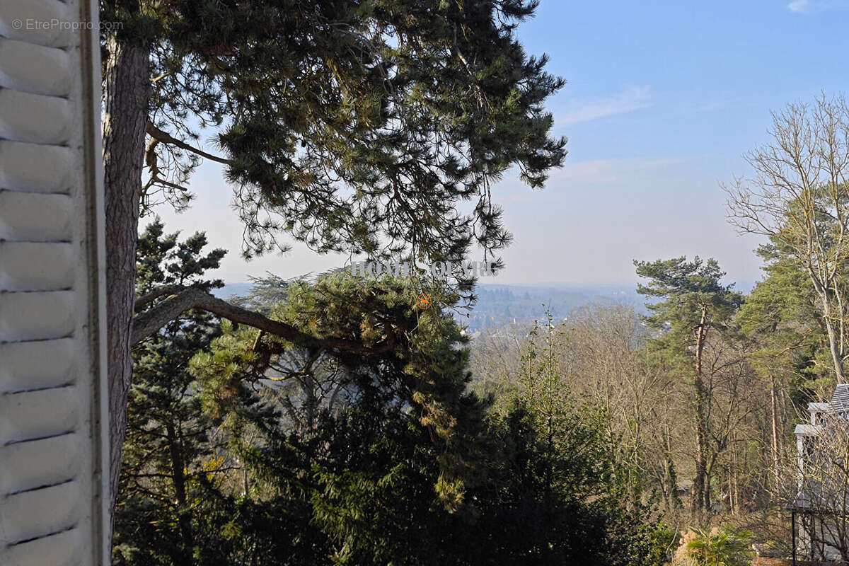 Maison à COYE-LA-FORET