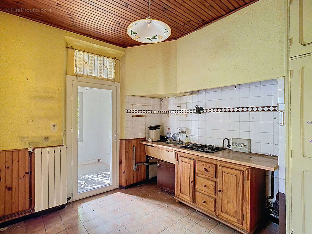 Ensemble immobilier - Maisons - Carpentras - photo 15