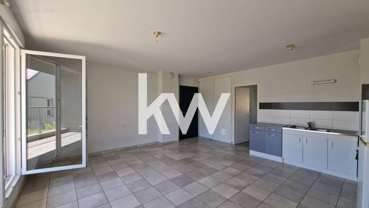 Appartement à BESANCON