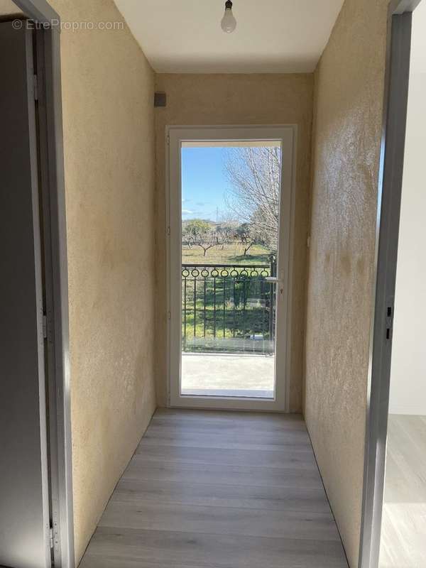 Maison à RIBAUTE-LES-TAVERNES