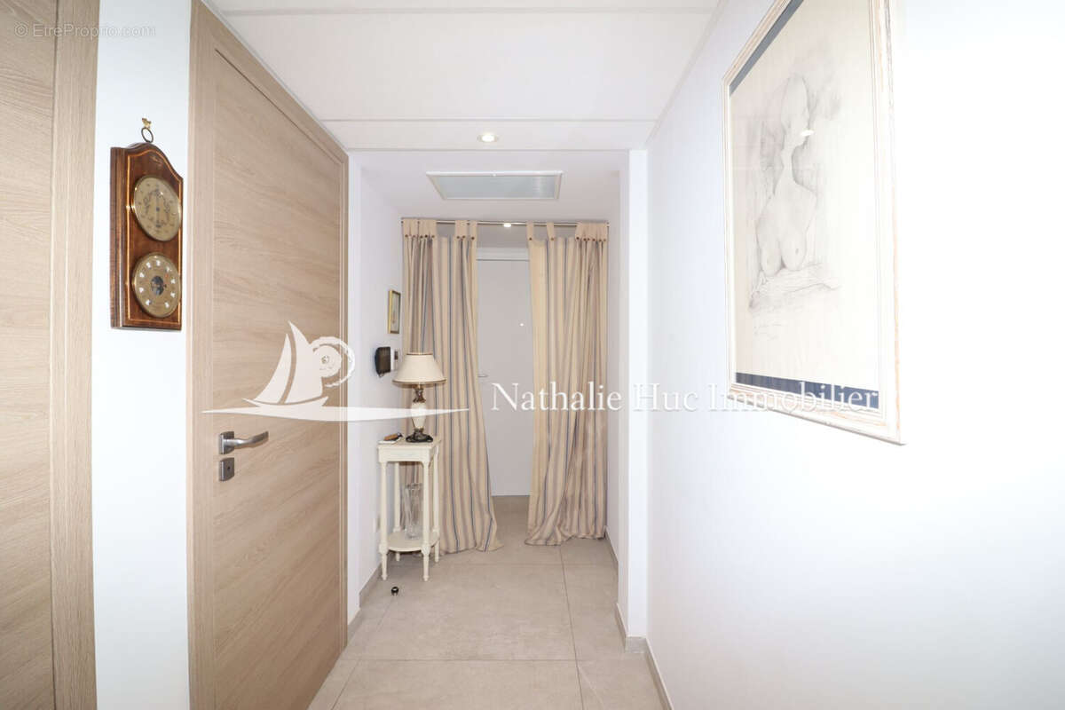 Appartement à CANET-EN-ROUSSILLON