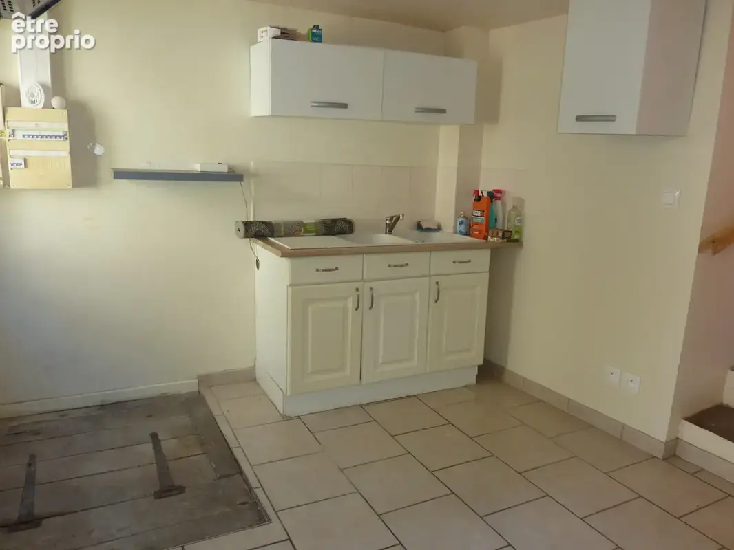 Maison de ville - photo 4