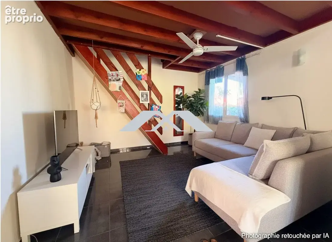 Maison 3 pièces 79 m² à vendre à Saint-Joseph (97480) - photo 9