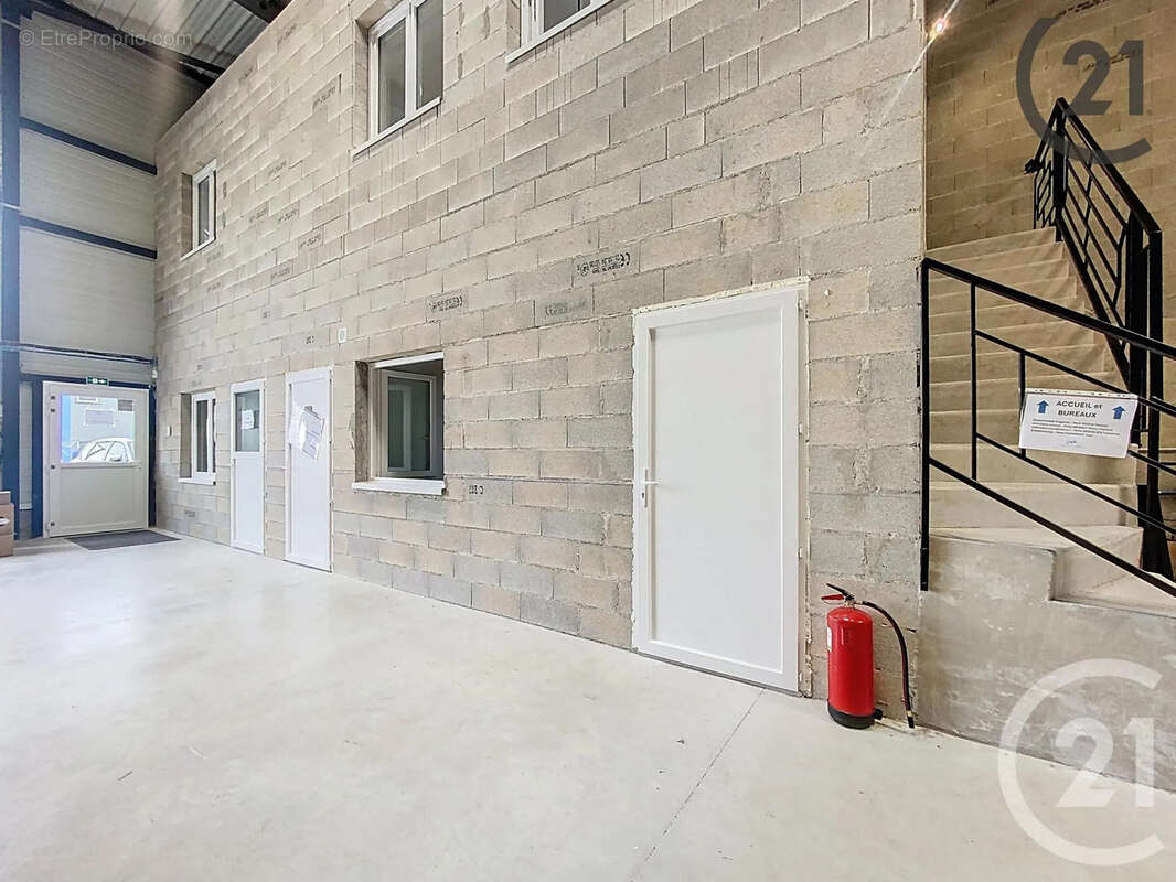 Autre à CERNAY-LES-REIMS