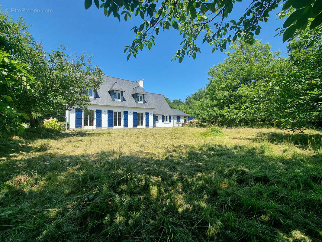 Maison à MOELAN-SUR-MER