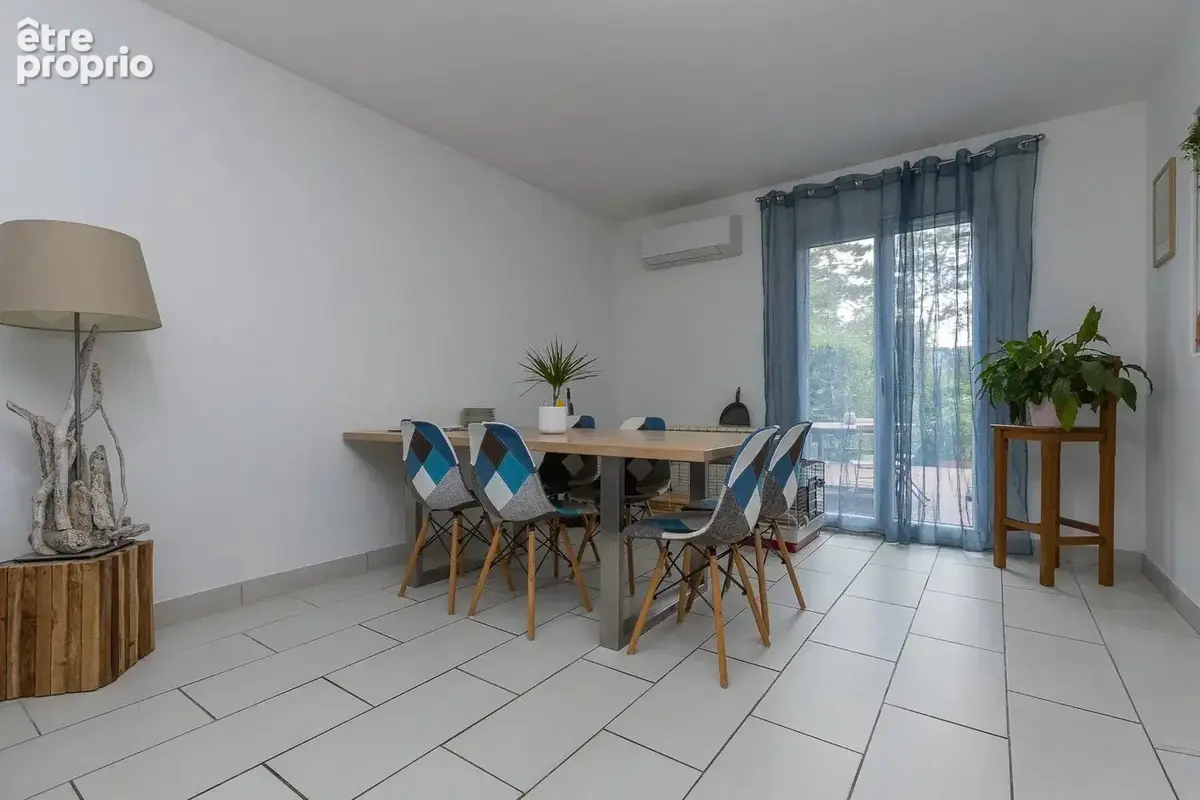 Vente Maison Montalieu-vercieu(38390) 215 000ï¿œ - photo 6