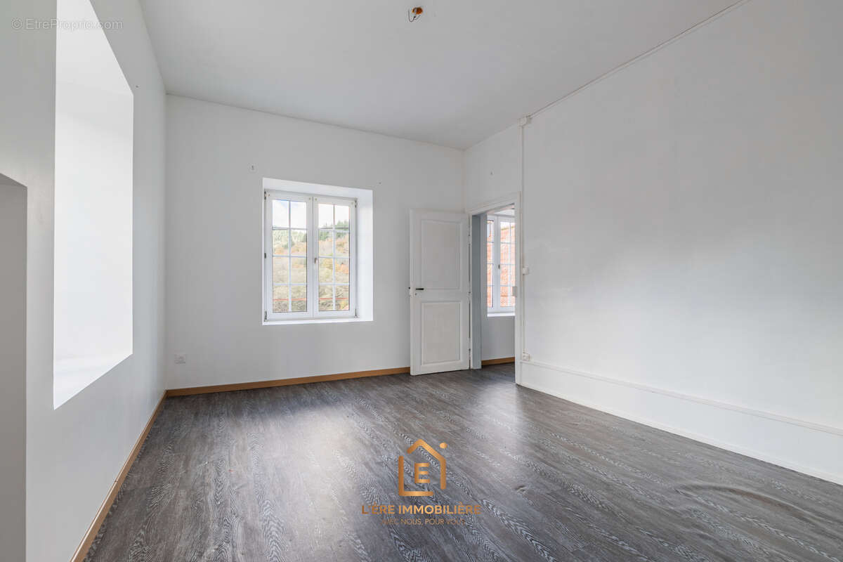 Appartement à ROTHAU