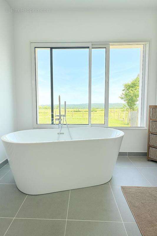 Maison à SAINT-GERMAIN-ET-MONS