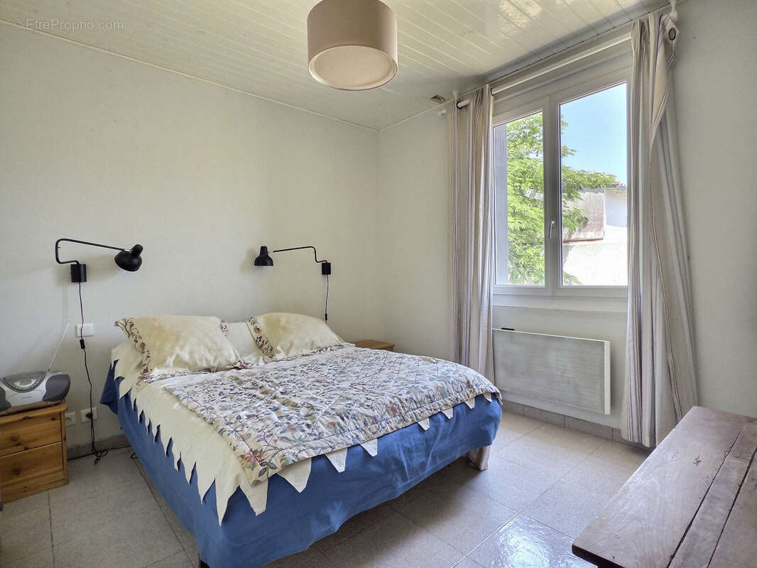 Maison à LOIX