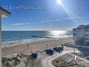 Appartement à CANDILLARGUES