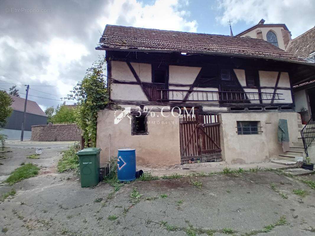 Charmante maison de village au coeur de still - photo 2
