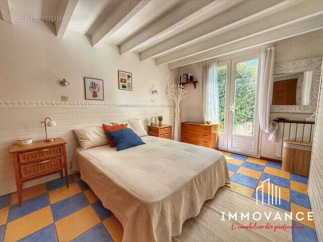 Maison à VENDARGUES