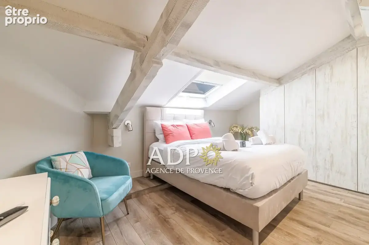 Appartement 4 pièces 92 m² à vendre à Cannes (06400) - photo 9