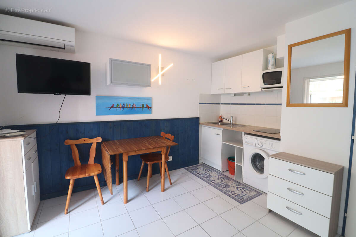 Appartement à SETE
