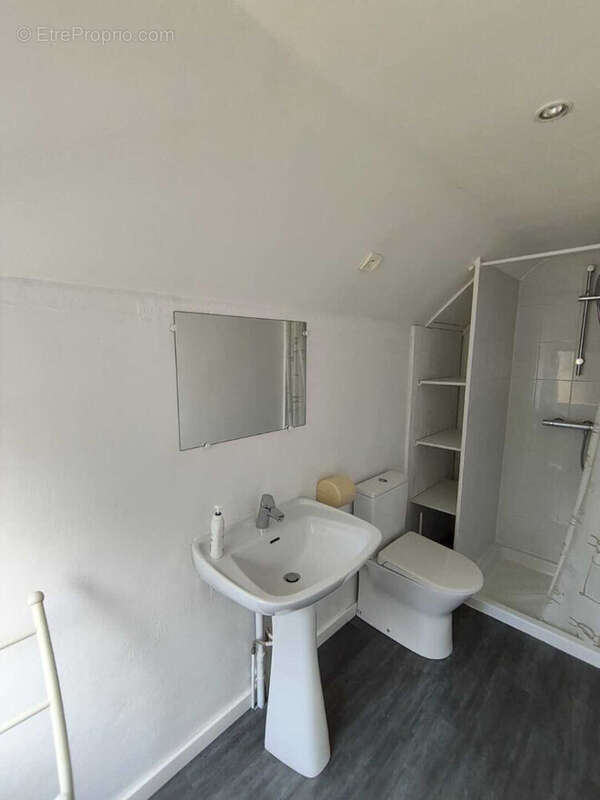 Maison à SAINT-BREVIN-LES-PINS