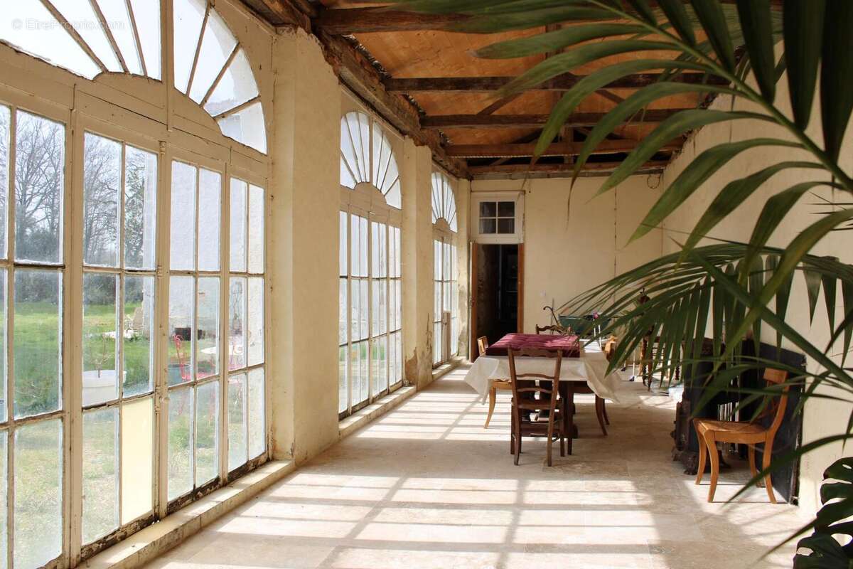 Photo 2 - Maison à NOGARO
