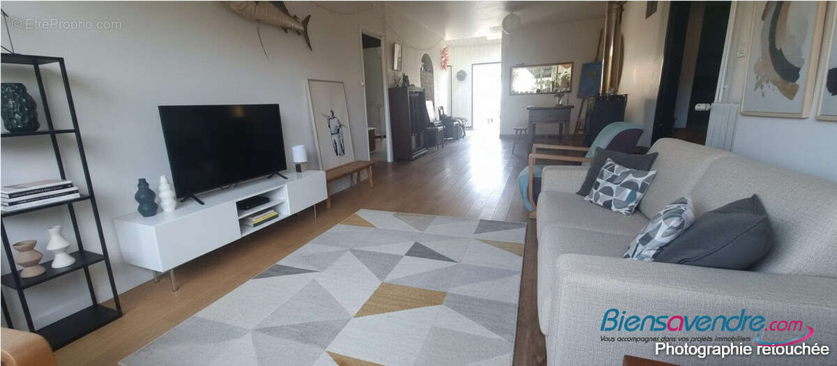 Maison à LA ROCHELLE