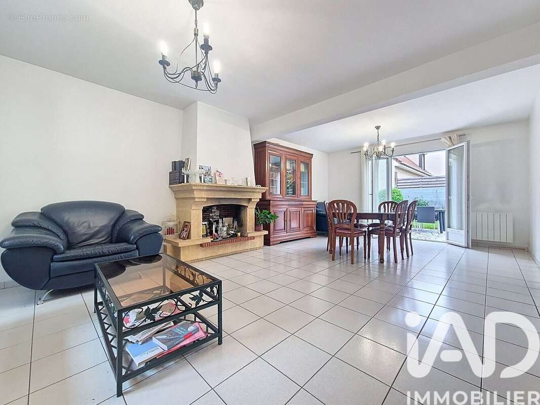 Photo 2 - Maison à MONTMAGNY