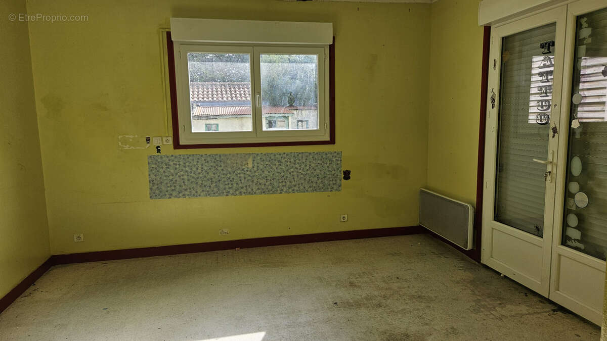 Maison à NOTRE-DAME-DE-MONTS