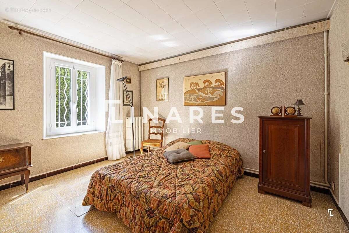 Maison à MARSEILLE-11E