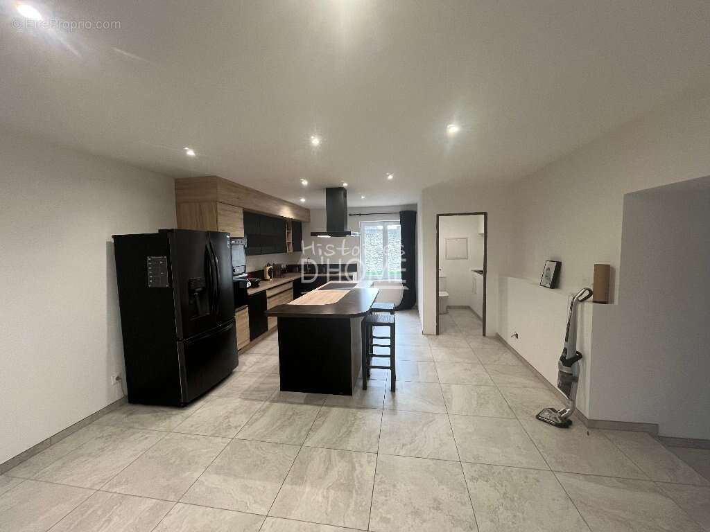 Maison à MAISON-ROUGE