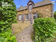 Maison à LES BRULAIS