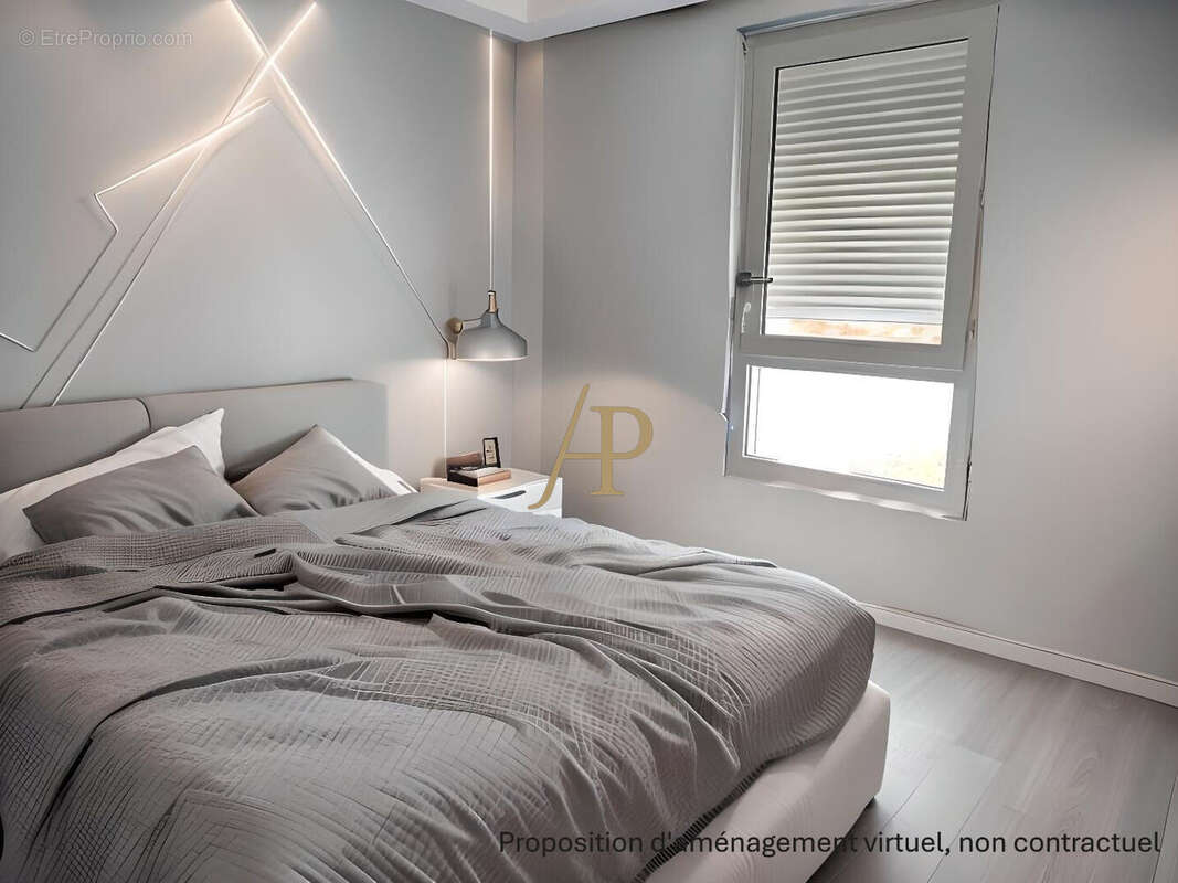 Appartement à POISSY