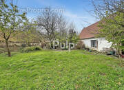 Maison à CAMPAGNE-LES-HESDIN