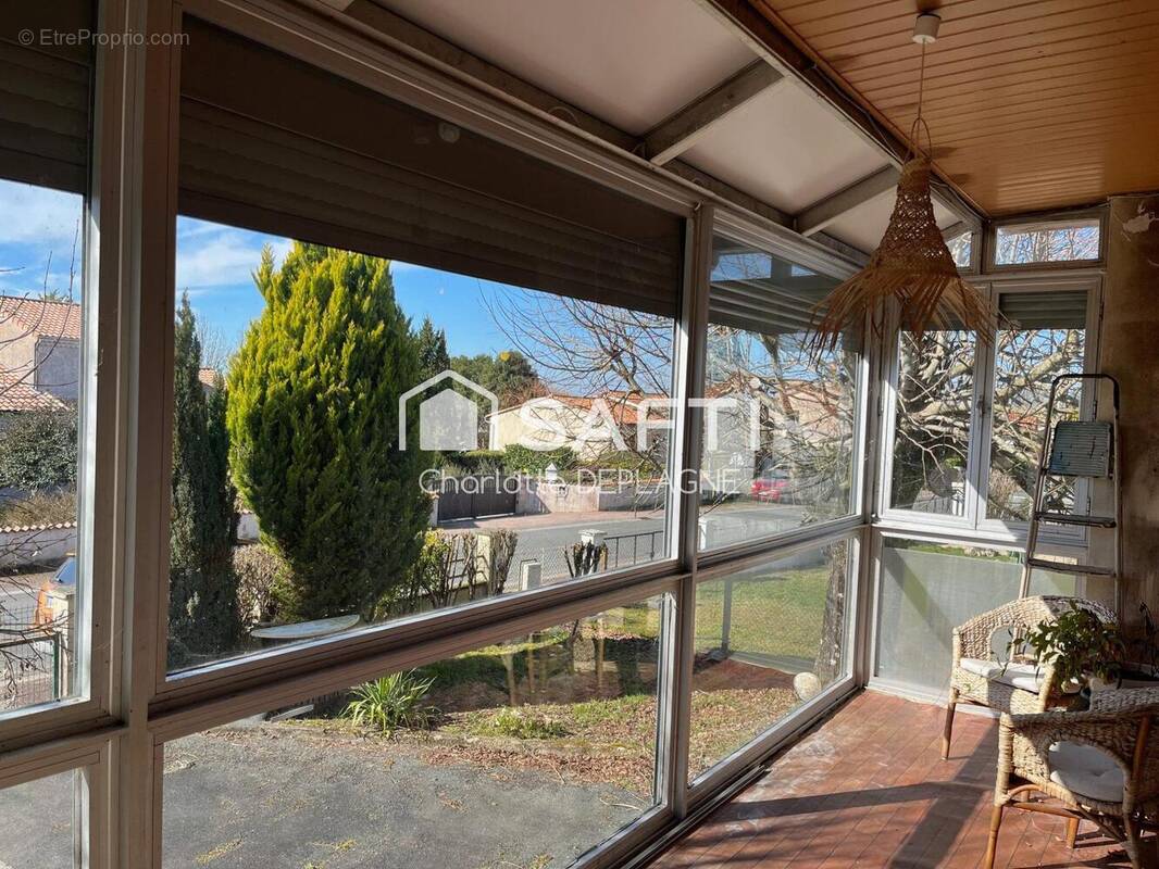 Photo 1 - Maison à RIBERAC