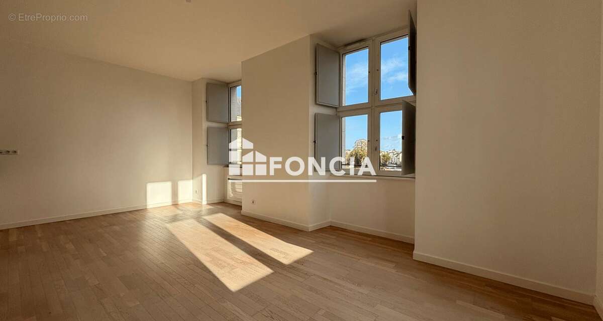 Appartement à ANCENIS