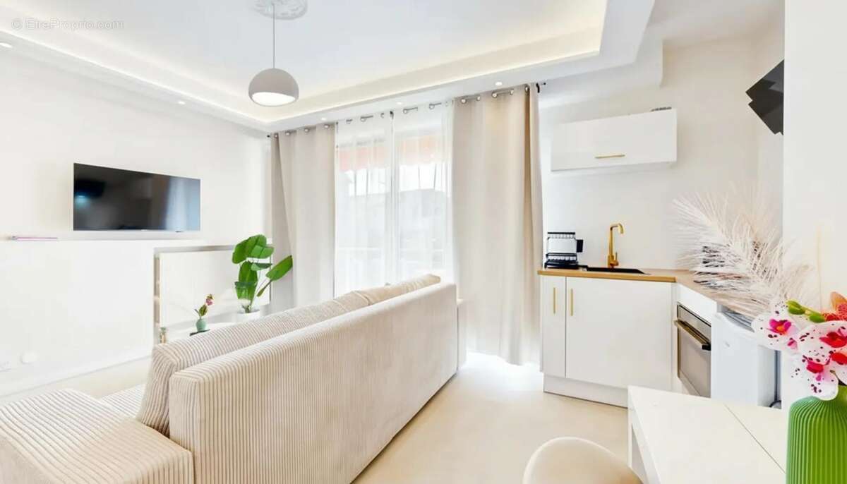 Appartement à BRIVE-LA-GAILLARDE