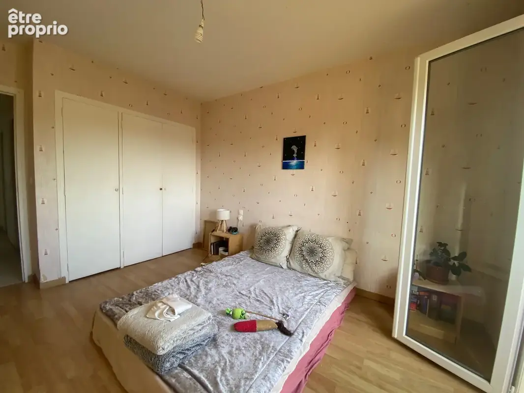 Perpignan, palais des congrès, appartement F4 avec cave - photo 23