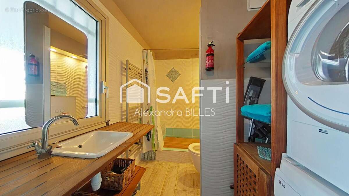 Photo 8 - Appartement à CANET-EN-ROUSSILLON