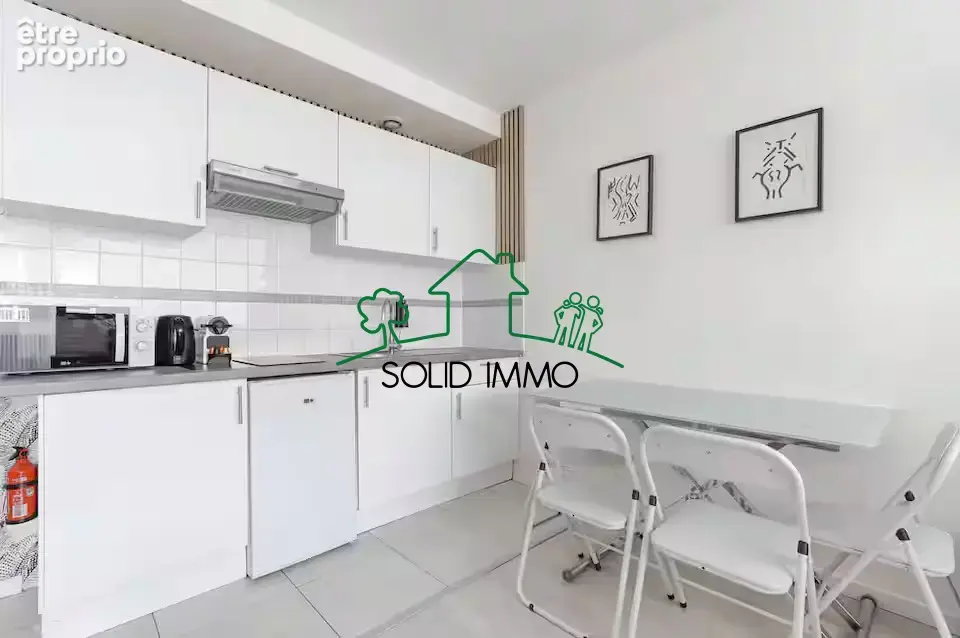 Opportunité Rare : 4 Lots Clé en Main   Paris 20 Saint-Fargeau - photo 22