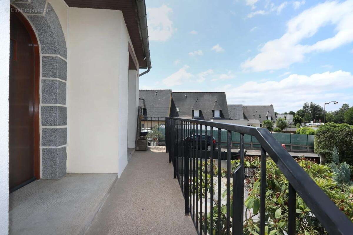 Maison à SAINT-DIDIER