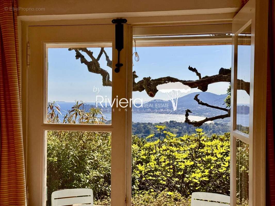Vue mer exceptionnelle et feerique ! - photo 4