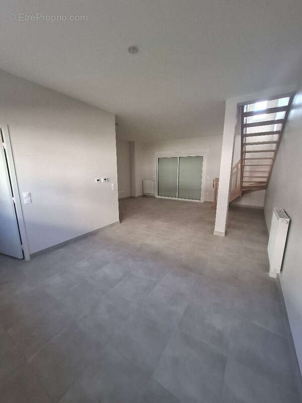 Exclusif votre appartement T4 Duplex jardin à Aubière - photo 3