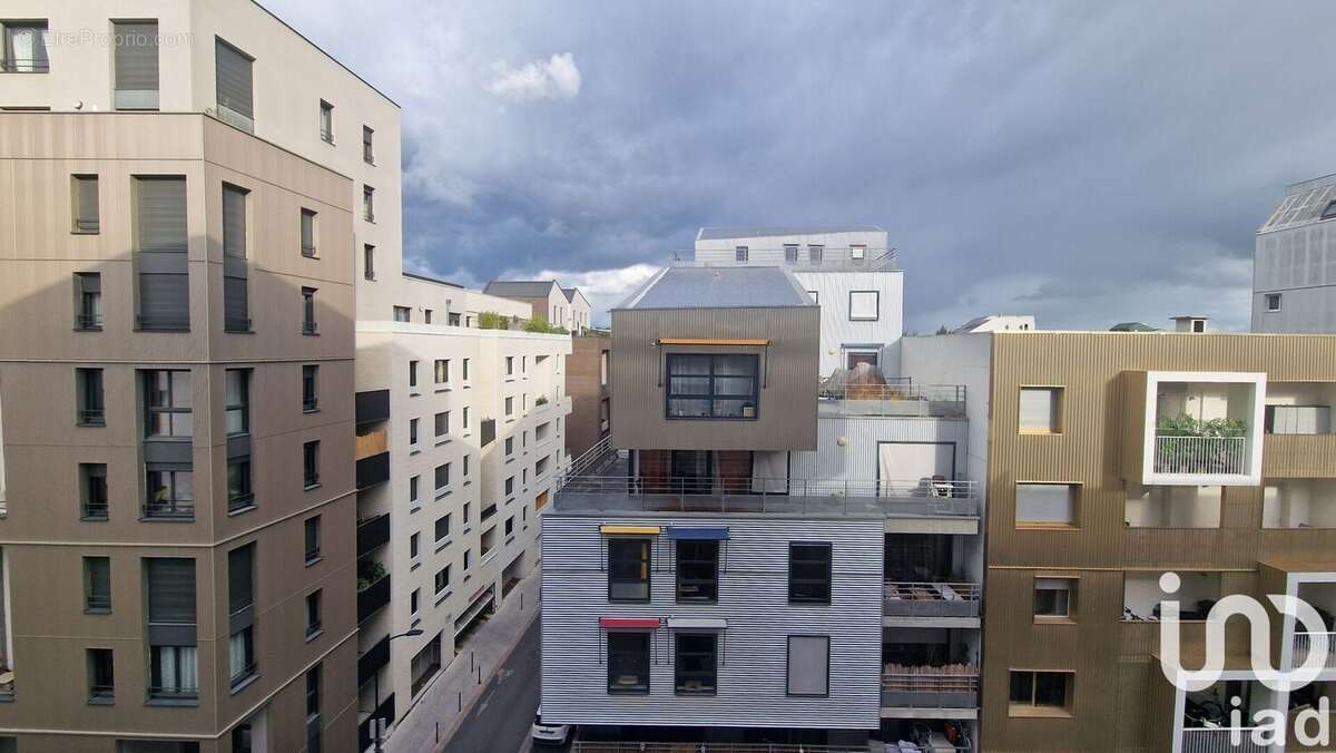 Photo 2 - Appartement à BORDEAUX