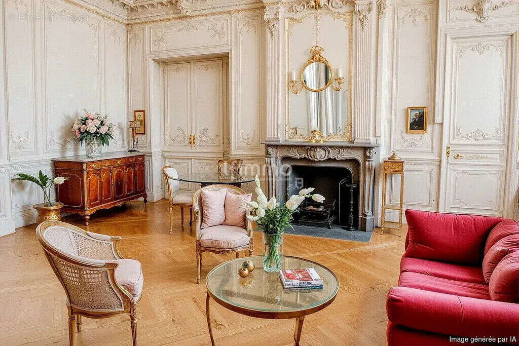 Appartement à SAINT-CHAMOND