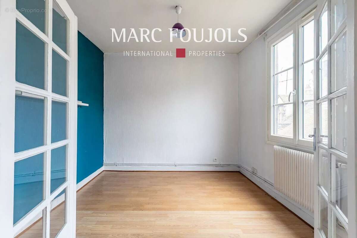 Appartement à SENLIS