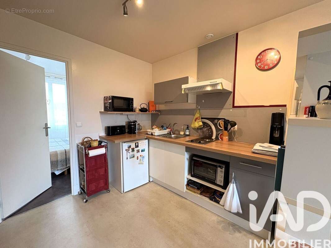 Photo 6 - Appartement à BIARS-SUR-CERE