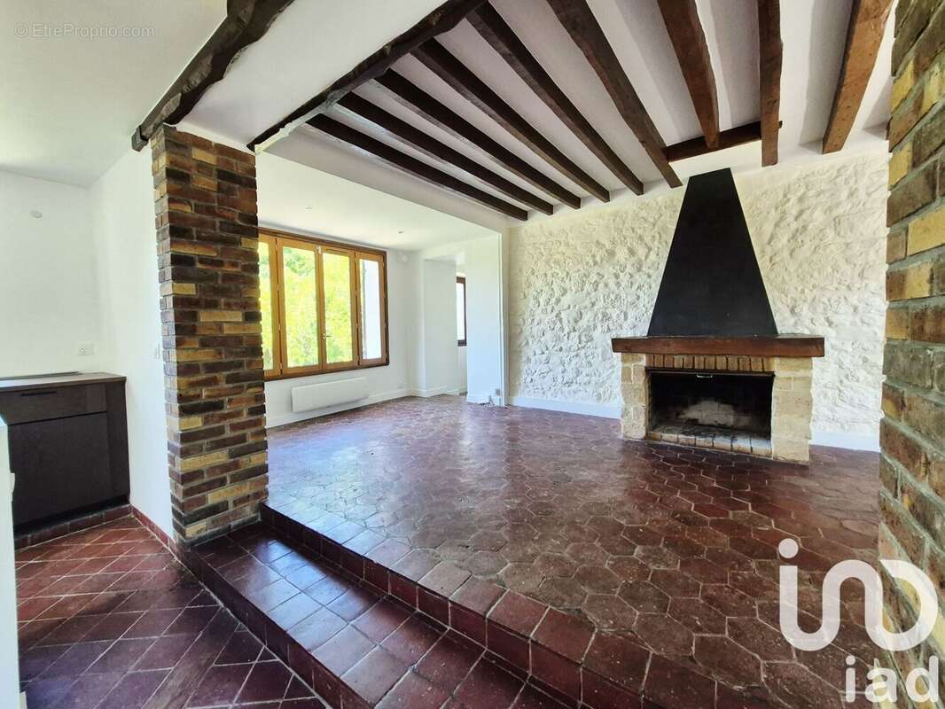 Photo 4 - Maison à MERY-SUR-OISE