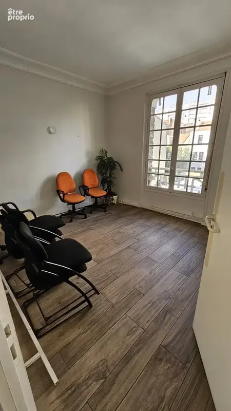 Maison dans le meilleur quartier de colombes - photo 11