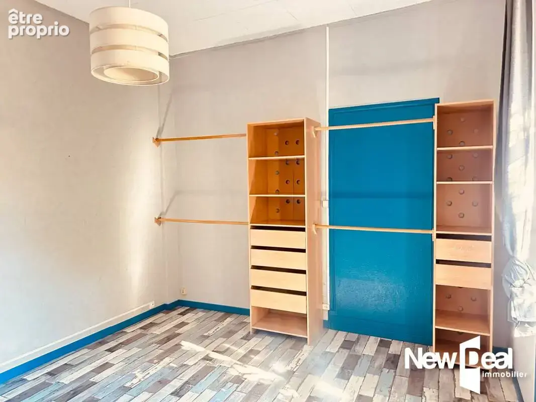 EN EXCLUSIVITÉ – BESANÇON  139 000 €  Appartement T3 avec jardin privatif ! - photo 15