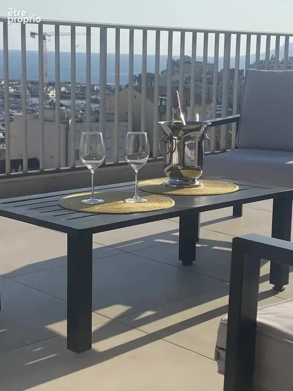 Photo Appartement à Cannes au prix de 1 575 000€